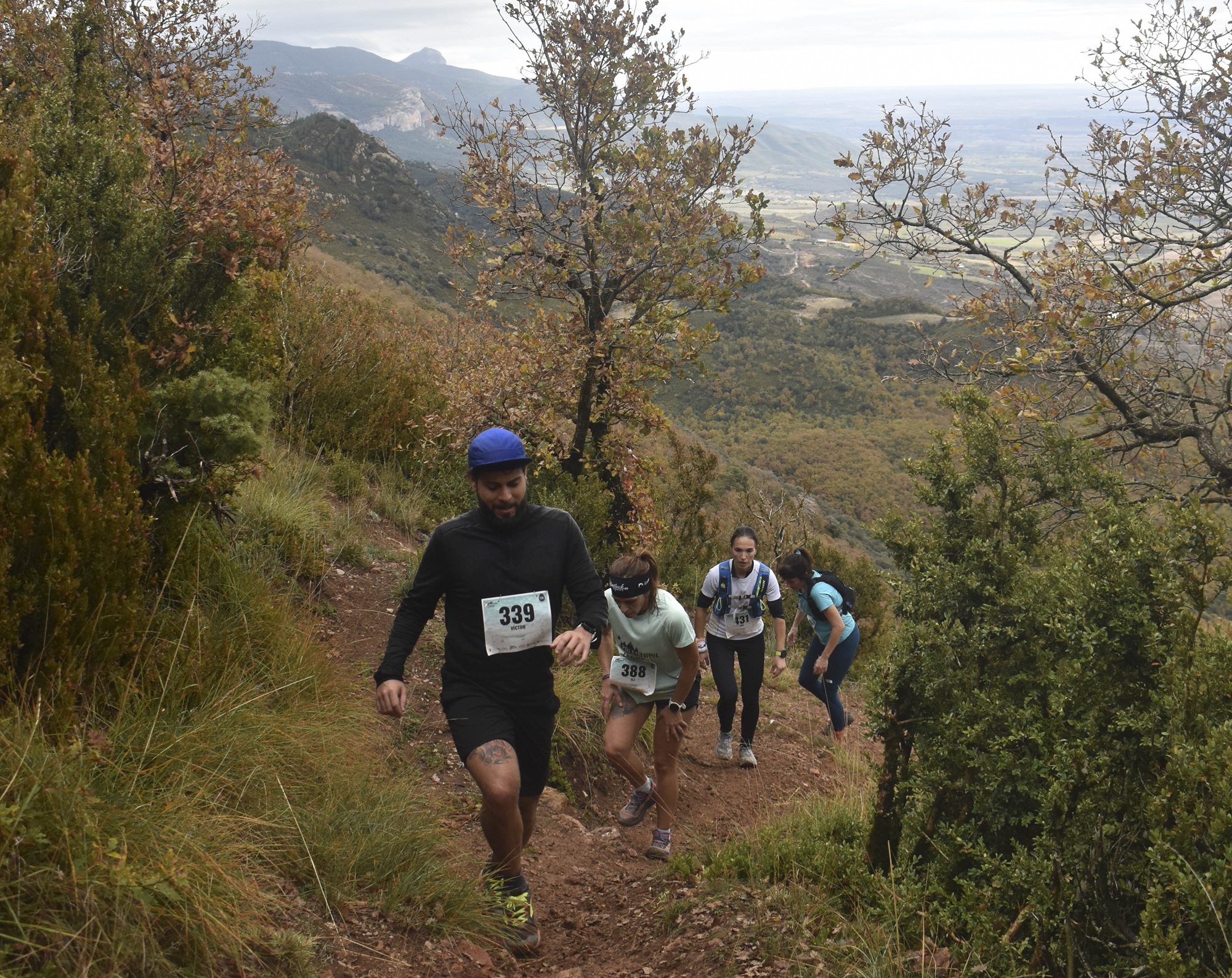 PTL. Sta. Marina (675)